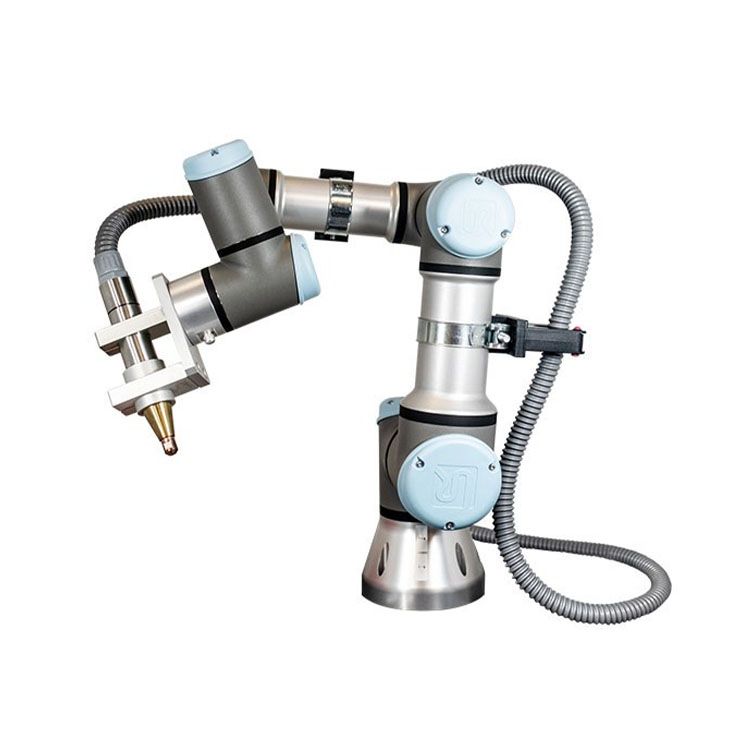 大氣plasma等離子噴槍+機器人